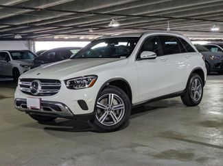 Certified 2022 Mercedes-Benz GLC 300 video 2