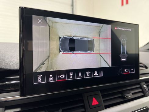 Used 2023 Audi A5 2.0T Premium Plus w/ Premium Plus image 31