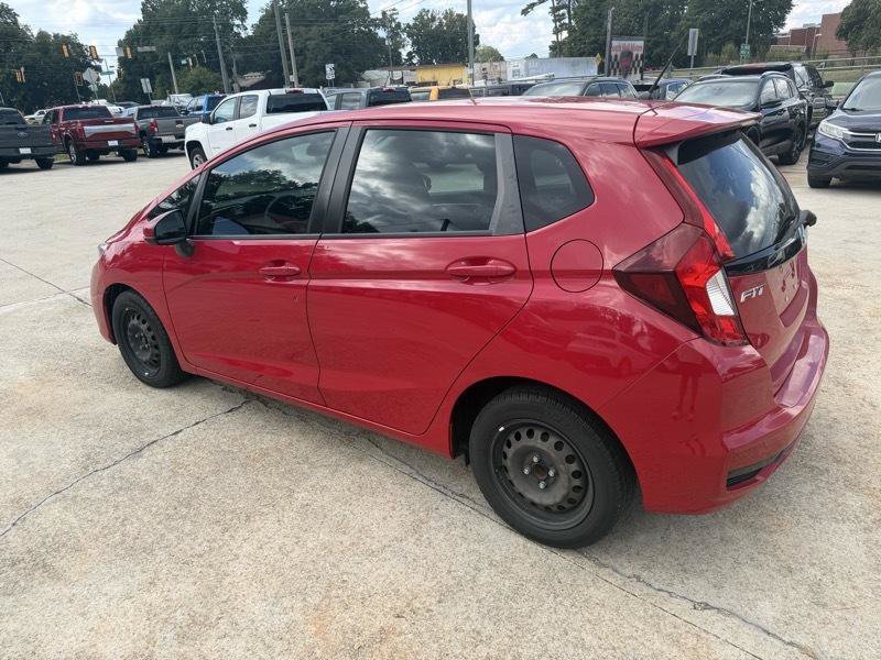 Used 2019 Honda Fit LX image 3