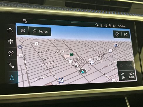 Used 2024 Audi RS 6 performance w/ Matte Carbon Package image 18