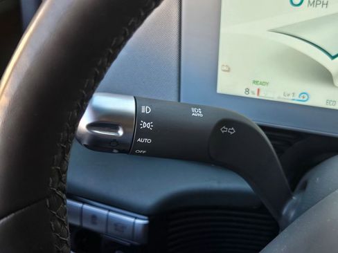 Used 2023 Hyundai Ioniq 5 SEL image 25