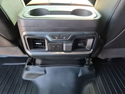 Used 2020 Chevrolet Silverado 2500 High Country w/ Z71 Off-Road Package image 21