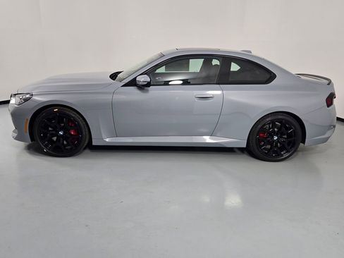 New 2026 BMW 230i xDrive Coupe w/ Premium Package image 4