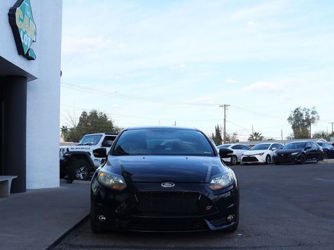 Used 2014 Ford Focus ST image 16