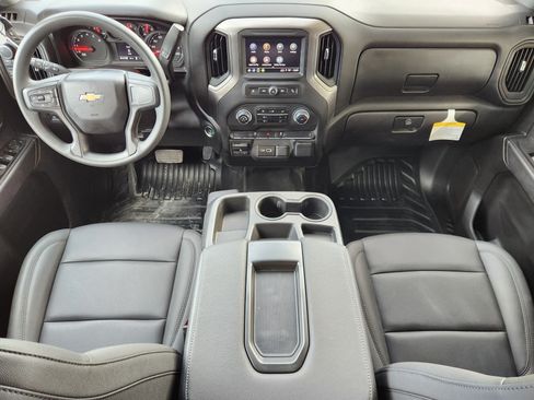 New 2025 Chevrolet Silverado 2500 W/T w/ WT Convenience Package image 26