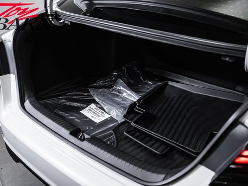 Used 2026 Honda Accord Touring image 40