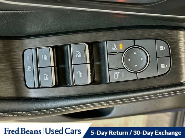 Used 2021 Nissan Rogue SL AWD/4WD image 23