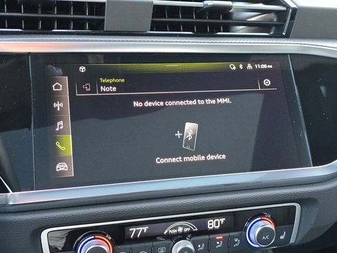 New 2025 Audi Q3 2.0T Premium image 13