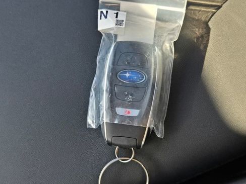 New 2026 Subaru Outback Limited image 22