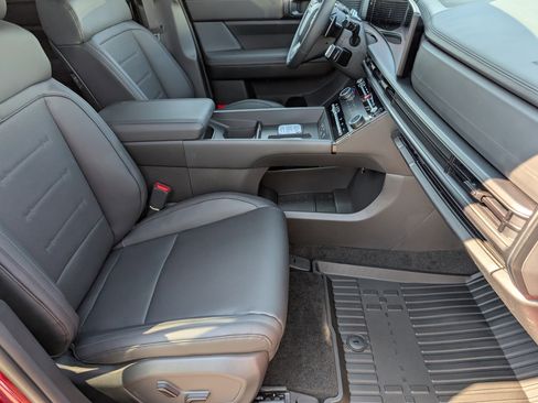 New 2026 Hyundai Santa Fe Calligraphy image 28