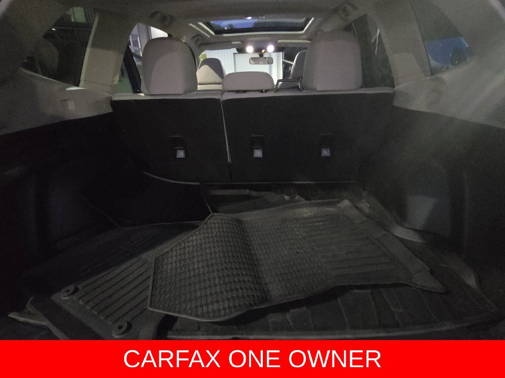 Used 2023 Subaru Forester Premium AWD/4WD image 13