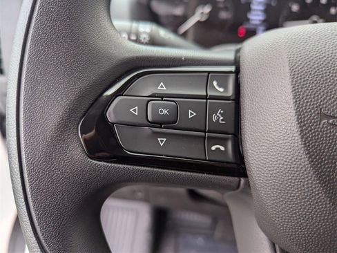 New 2025 RAM ProMaster 1500 w/ Convenience Group image 18