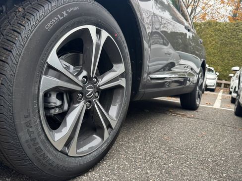 New 2026 Acura RDX SH-AWD w/ Technology Package image 13