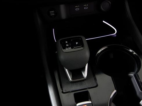 Used 2025 Nissan Rogue SV w/ Rock Creek Premium Package image 31