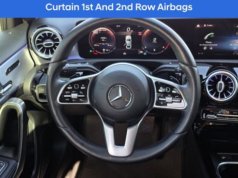 Used 2021 Mercedes-Benz A 220 4MATIC w/ Premium Package image 26