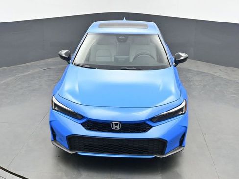 New 2026 Honda Civic Sport Touring image 14