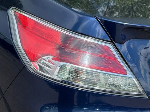 Used 2014 Acura TL SH-AWD image 24