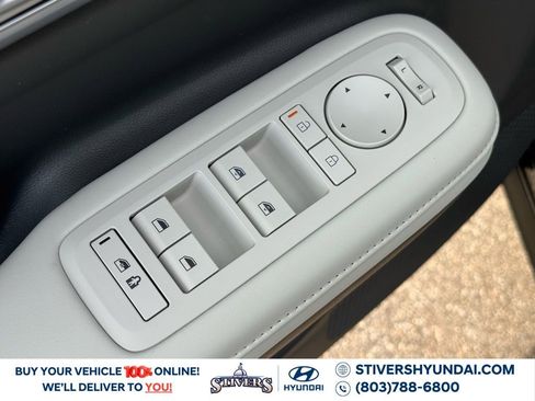 New 2026 Hyundai Santa Fe SEL image 24