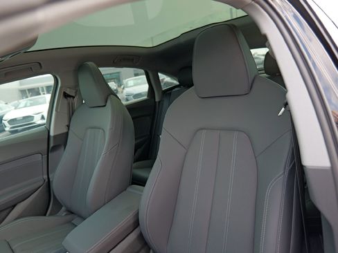 New 2025 Audi A5 2.0T Premium Plus image 10