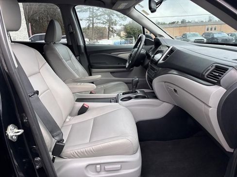 Used 2018 Honda Pilot EX-L image 13