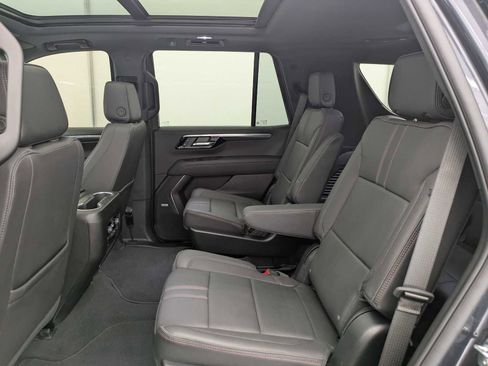 Used 2025 Chevrolet Tahoe RST w/ Comfort Package AWD/4WD image 21