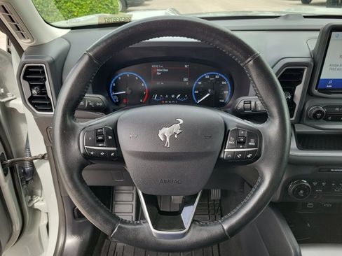Certified 2023 Ford Bronco Sport Big Bend w/ Convenience Package AWD/4WD image 25