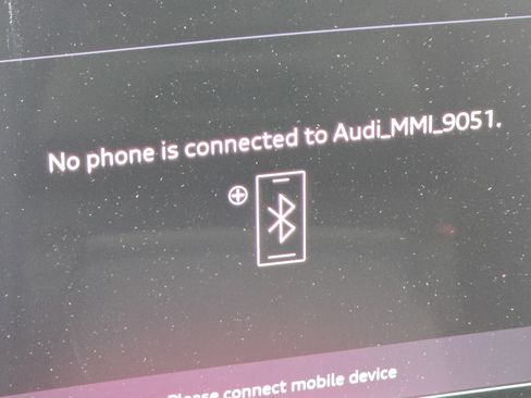 New 2025 Audi A5 2.0T Premium Plus image 6