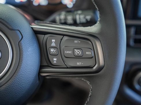 New 2026 Jeep Wrangler Unlimited Sport AWD/4WD image 29