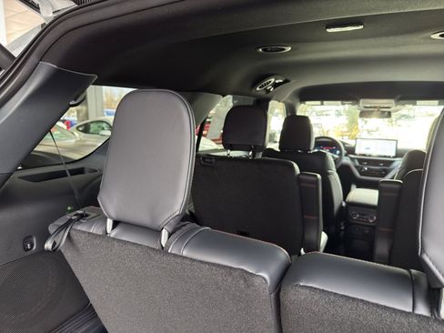 New 2026 Ford Explorer ST AWD/4WD image 9