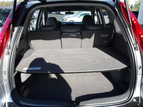 Used 2008 Honda CR-V EX-L image 11