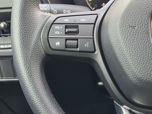 Certified 2026 Honda CR-V LX image 33