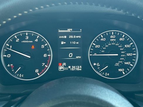 Used 2025 Subaru Forester Premium AWD/4WD image 31