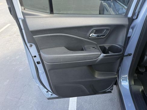 Used 2022 Honda Ridgeline RTL-E image 21