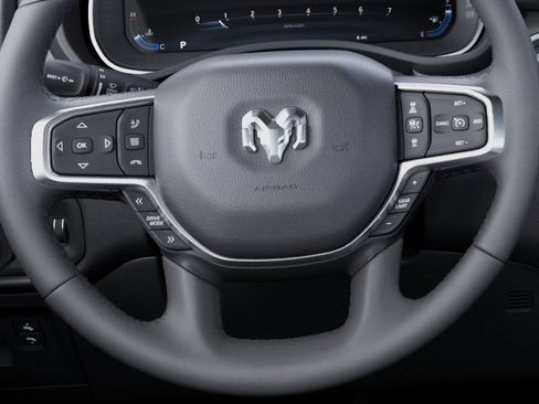 New 2027 RAM 1500 Laramie AWD/4WD image 19