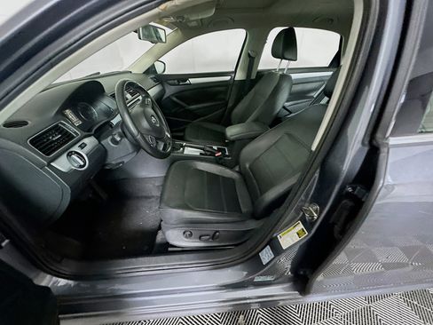 Used 2012 Volkswagen Passat 2.5 SE image 13