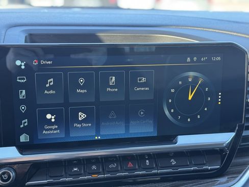 Used 2024 Chevrolet Silverado 1500 RST w/ Convenience Package II image 18