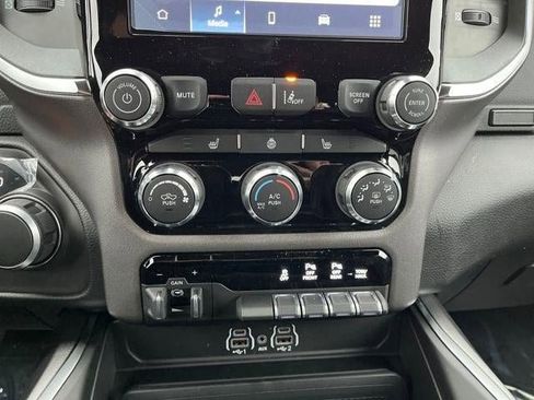 New 2026 RAM 1500 Big Horn image 37