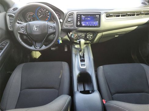 Used 2022 Honda HR-V Sport image 15