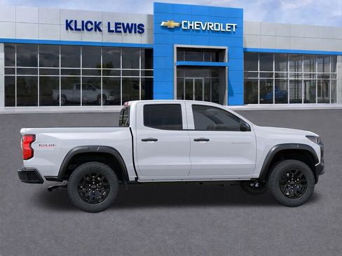 New 2026 Chevrolet Colorado Trail Boss image 5