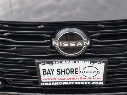 Certified 2024 Nissan Altima 2.5 SV w/ SV Premium Package image 29