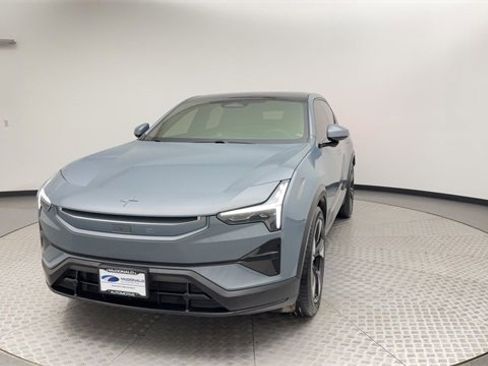 Used 2025 Polestar Polestar 3 Long Range Dual Motor Launch E image 7