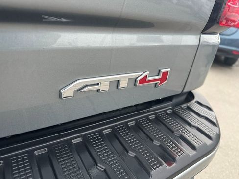 Used 2024 GMC Sierra 1500 AT4 w/ Technology Package image 11