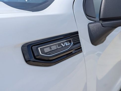 New 2026 GMC Sierra 1500 Pro w/ Graphite Edition image 12