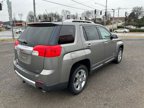 Used 2012 GMC Terrain SLT image 8