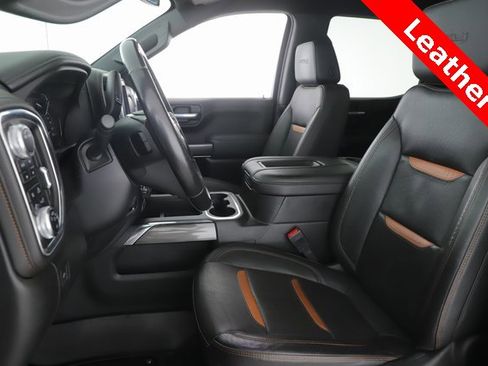 Used 2021 GMC Sierra 1500 AT4 image 16