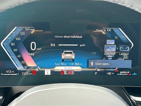 New 2026 BMW X1 xDrive28i w/ Convenience Package image 9