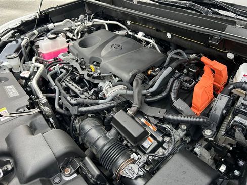 Used 2023 Toyota RAV4 XSE image 30