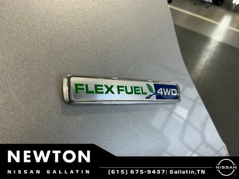 Used 2016 Ford Explorer Limited AWD/4WD image 6
