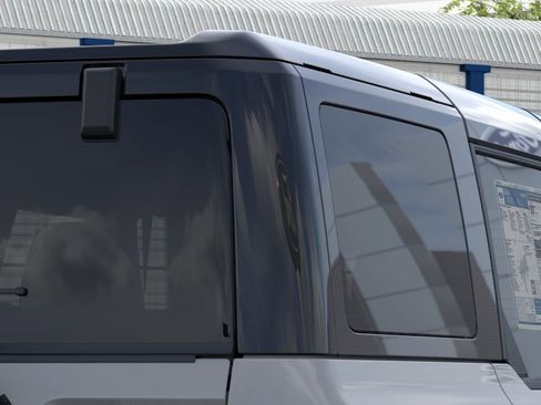 New 2026 Ford Bronco Big Bend AWD/4WD image 25