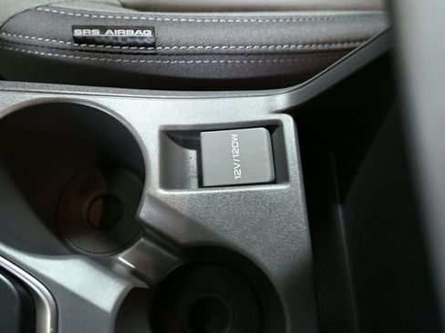 Used 2025 Subaru Crosstrek 2.0i Premium w/ Crosstrek Mirror Package image 27